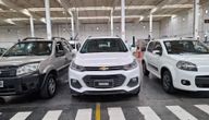 Chevrolet Tracker 1.8 PREMIER+ AT 4WD Suv 2019