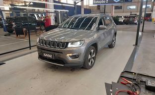 Jeep • Compass