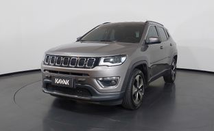 Jeep • Compass