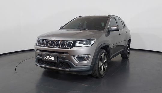 Jeep • Compass