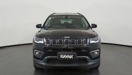 Jeep Compass 2.0 FLEX LONGITUDE Suv 2021