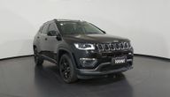 Jeep Compass 2.0 FLEX LONGITUDE Suv 2021