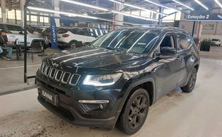 Jeep • Compass