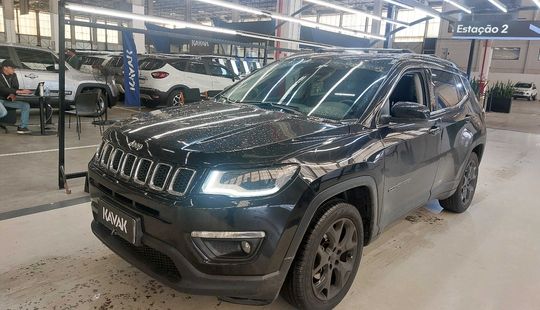 Jeep • Compass