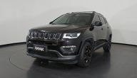 Jeep Compass 2.0 FLEX LONGITUDE Suv 2021