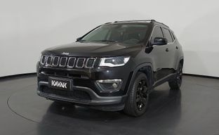 Jeep • Compass