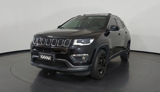 Jeep • Compass