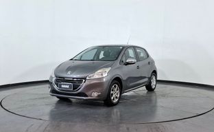 Peugeot • 208