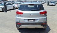 Hyundai Creta 1.6 VALUE AUTO Suv 2020