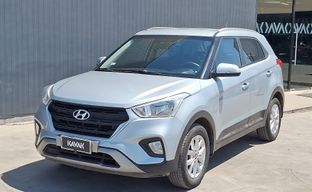 Hyundai • Creta