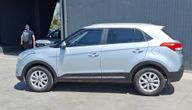 Hyundai Creta 1.6 VALUE AUTO Suv 2020