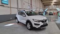 Renault Sandero Stepway 1.6 STEPWAY EXPRESSION Hatchback 2019