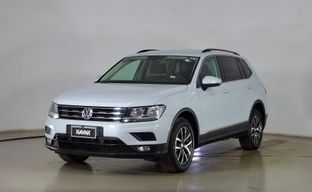 Volkswagen • Tiguan