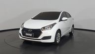 Hyundai Hb20s COMFORT PLUS Sedan 2019