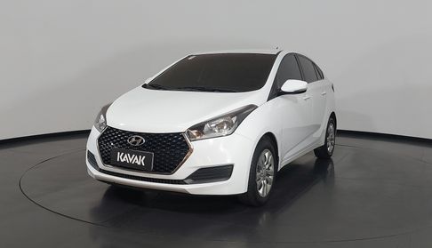 Hyundai Hb20s COMFORT PLUS Sedan 2019