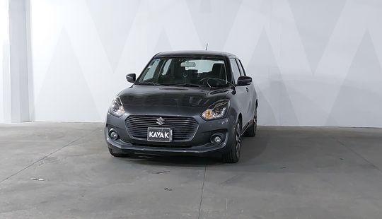 Suzuki • Swift