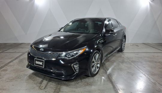 Kia • Optima