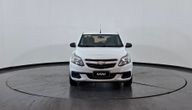 Chevrolet Agile 1.4 LS Hatchback 2016