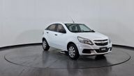 Chevrolet Agile 1.4 LS Hatchback 2016