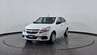 Chevrolet Agile 1.4 LS Hatchback 2016