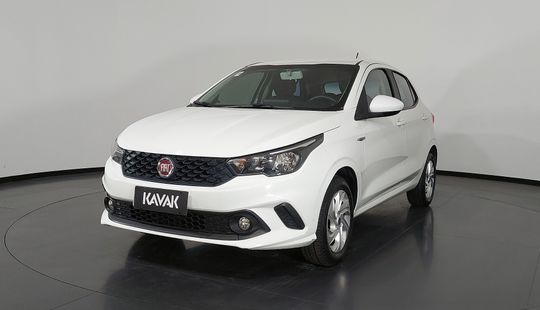 Fiat Argo FIREFLY DRIVE-2019