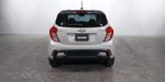 Chevrolet Spark 1.4 LTZ C MT Hatchback 2017