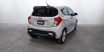 Chevrolet Spark 1.4 LTZ C MT Hatchback 2017