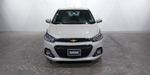 Chevrolet Spark 1.4 LTZ C MT Hatchback 2017