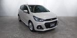 Chevrolet Spark 1.4 LTZ C MT Hatchback 2017