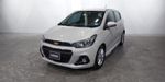 Chevrolet Spark 1.4 LTZ C MT Hatchback 2017