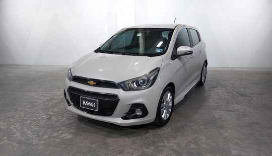 Chevrolet • Spark