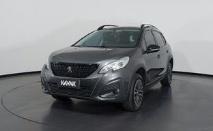 Peugeot • 2008