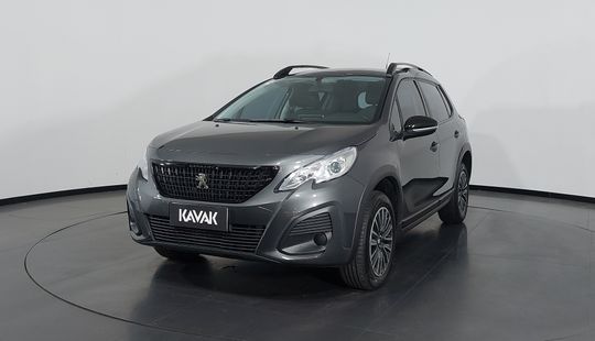 Peugeot • 2008