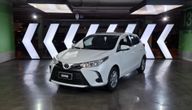 Toyota Yaris 1.5 XS AUDIO Hatchback 2022