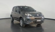 Fiat Uno FIRE FLEX ATTRACTIVE Hatchback 2021