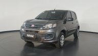 Fiat Uno FIRE FLEX ATTRACTIVE Hatchback 2021