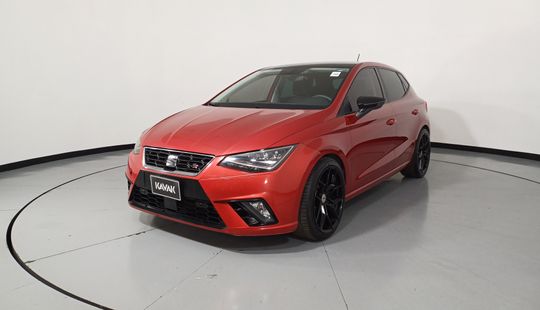 Seat • Ibiza