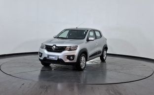 Renault • Kwid