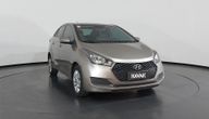 Hyundai Hb20s COMFORT PLUS Sedan 2019