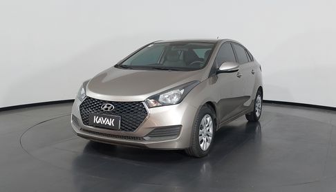 Hyundai Hb20s COMFORT PLUS Sedan 2019