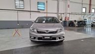 Honda Civic 1.8 I-VTEC EXS Sedan 2015