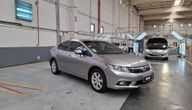 Honda Civic 1.8 I-VTEC EXS Sedan 2015