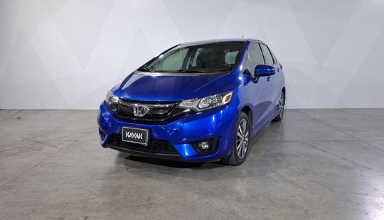 Honda • Fit