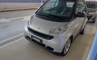 Smart • Fortwo