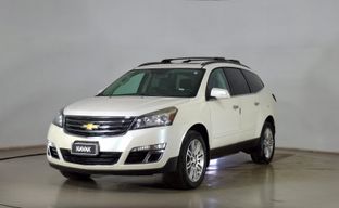 Chevrolet • Traverse