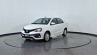 Toyota Etios 1.5 XLS Sedan 2018