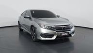 Honda Civic ONE EXL Sedan 2017