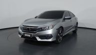 Honda Civic ONE EXL Sedan 2017