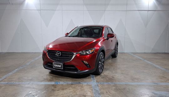 Mazda • CX-3