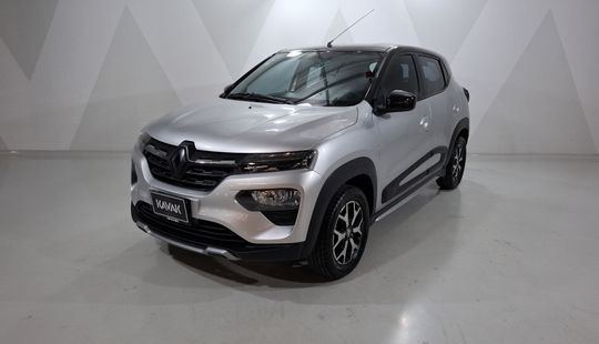 Renault • Kwid